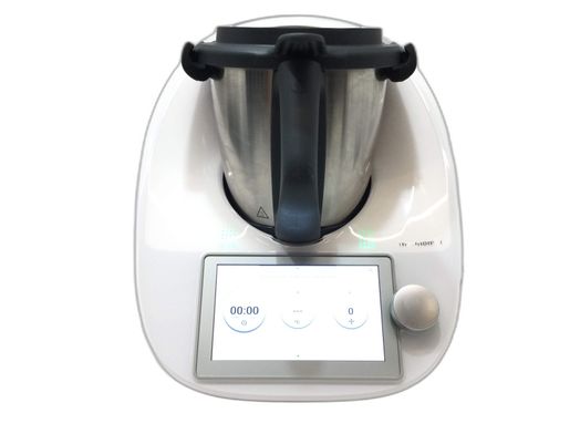 thermomix vorwerk tm6