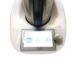 thermomix vorwerk tm6