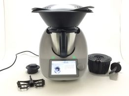 thermomix vorwerk tm6