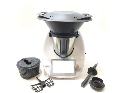 thermomix vorwerk tm6