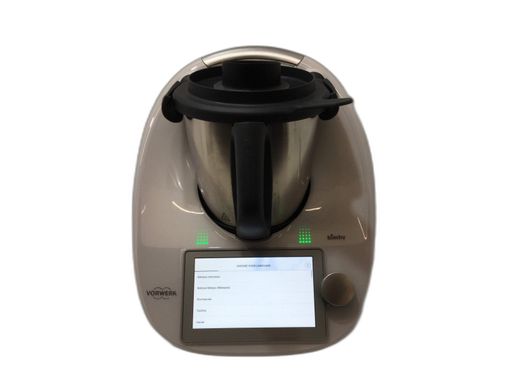 thermomix vorwerk tm6