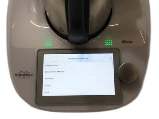 thermomix vorwerk tm6