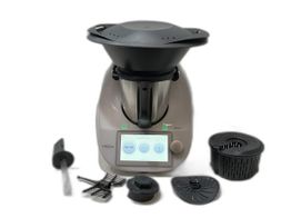 thermomix vorwerk tm6