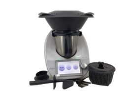 thermomix vorwerk tm6
