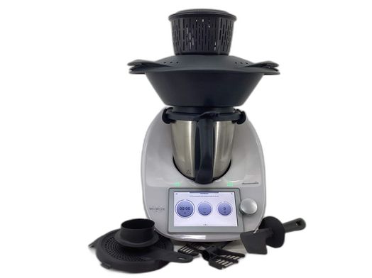 thermomix vorwerk tm6