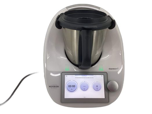 thermomix vorwerk tm6