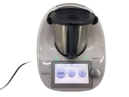 thermomix vorwerk tm6