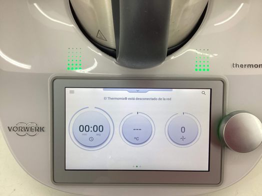thermomix vorwerk tm6
