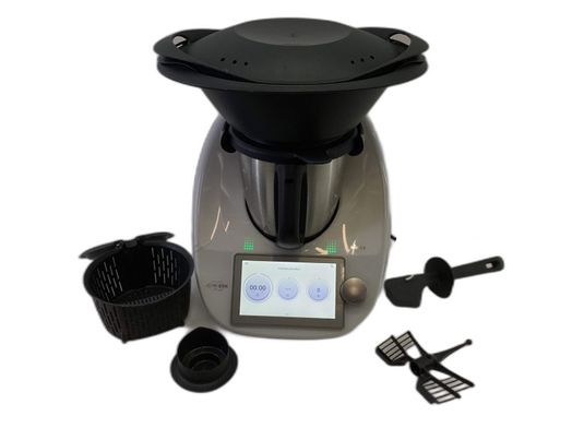 thermomix vorwerk tm6