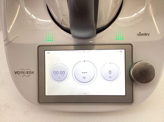 thermomix vorwerk tm6