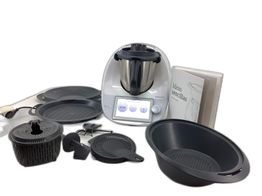 thermomix vorwerk tm6
