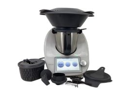thermomix vorwerk tm6