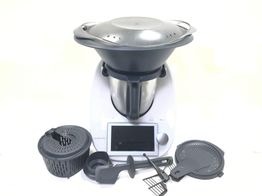 thermomix vorwerk tm6