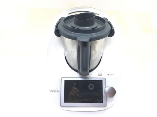 thermomix vorwerk tm6