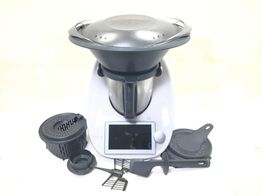 thermomix vorwerk tm6