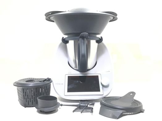 thermomix vorwerk tm6
