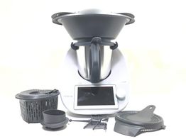 thermomix vorwerk tm6