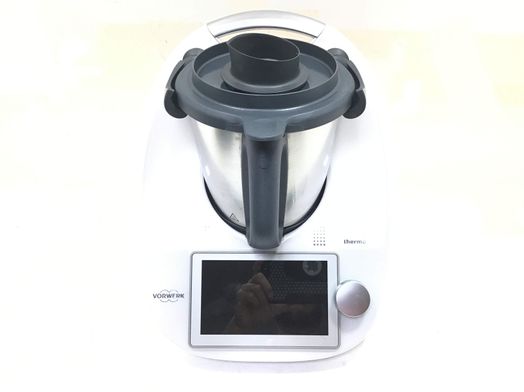 thermomix vorwerk tm6