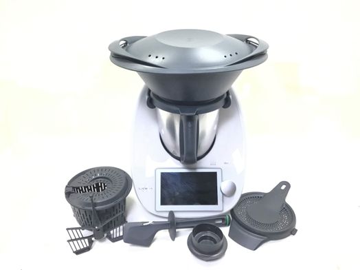 thermomix vorwerk tm6