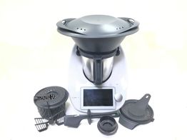 thermomix vorwerk tm6