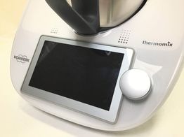 thermomix vorwerk tm6
