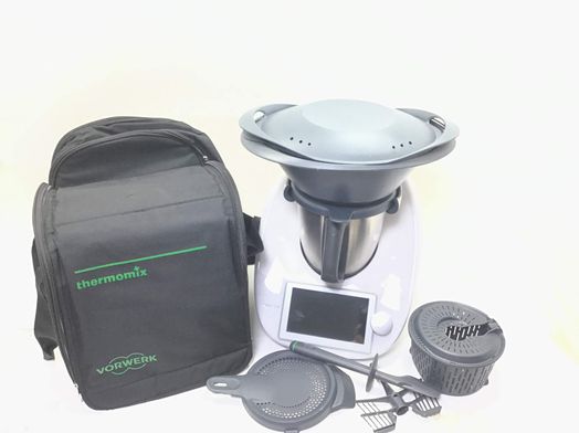 thermomix vorwerk tm6