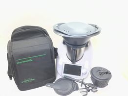 thermomix vorwerk tm6
