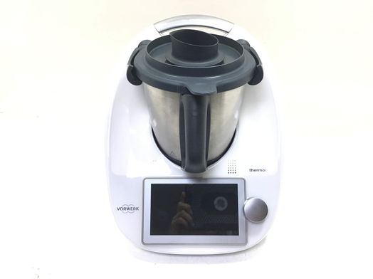 thermomix vorwerk tm6