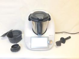 thermomix vorwerk tm6