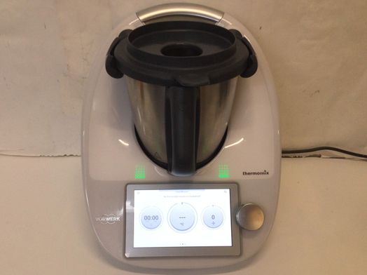 thermomix vorwerk tm6