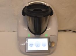 thermomix vorwerk tm6