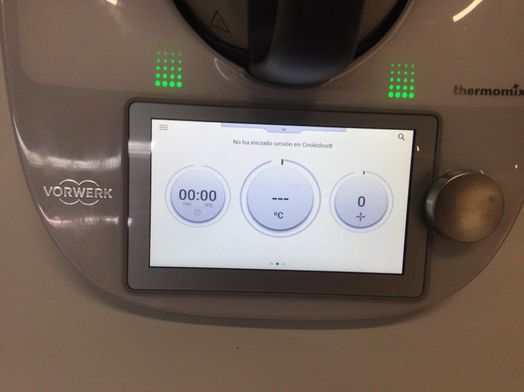 thermomix vorwerk tm6