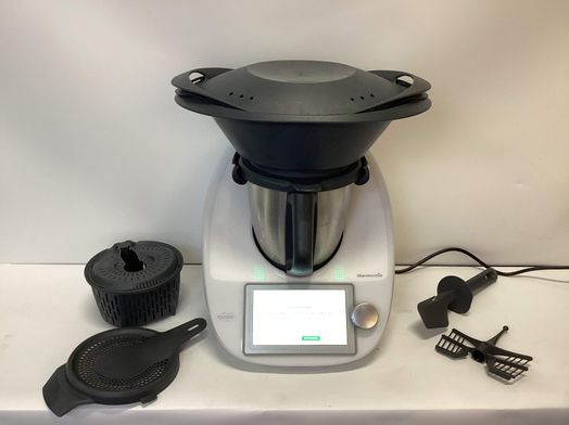 thermomix vorwerk tm6