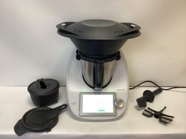 thermomix vorwerk tm6