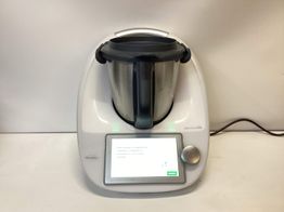 thermomix vorwerk tm6