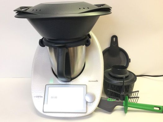 thermomix vorwerk tm6