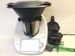 thermomix vorwerk tm6