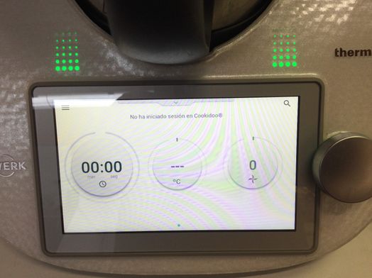 thermomix vorwerk tm6