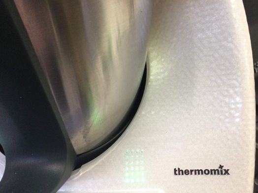 thermomix vorwerk tm6
