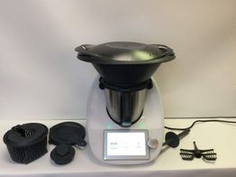 thermomix vorwerk tm6