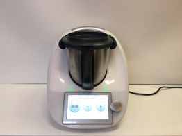 thermomix vorwerk tm6