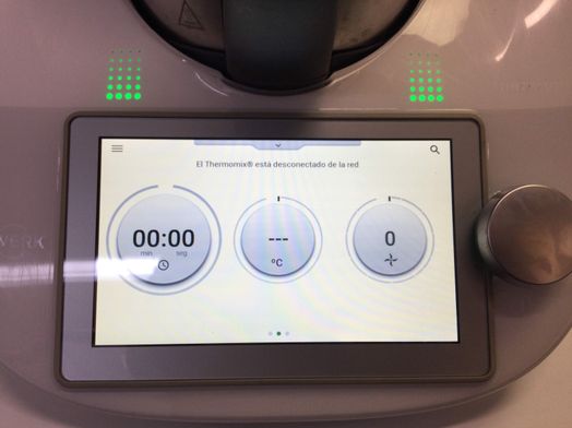 thermomix vorwerk tm6