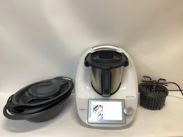 thermomix vorwerk tm6