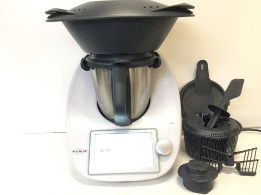 thermomix vorwerk tm6