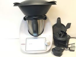thermomix vorwerk tm6