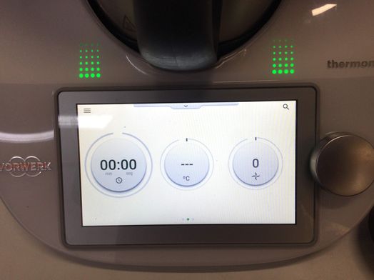 thermomix vorwerk tm6