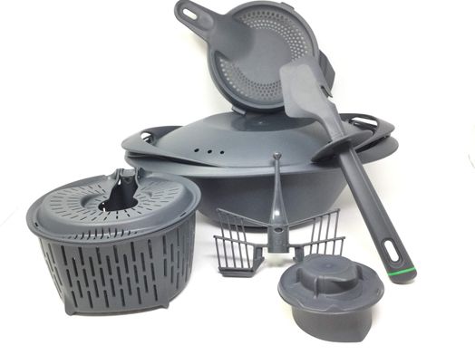 thermomix vorwerk tm6