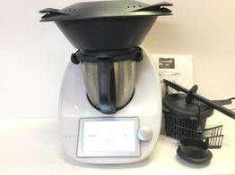 thermomix vorwerk tm6
