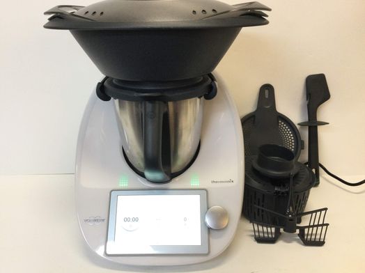 thermomix vorwerk tm6