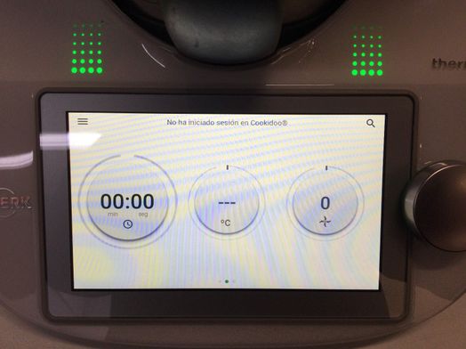 thermomix vorwerk tm6